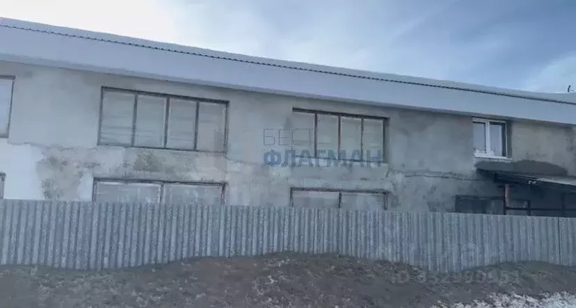 Помещение свободного назначения в Московская область, Шатура ... - Фото 1