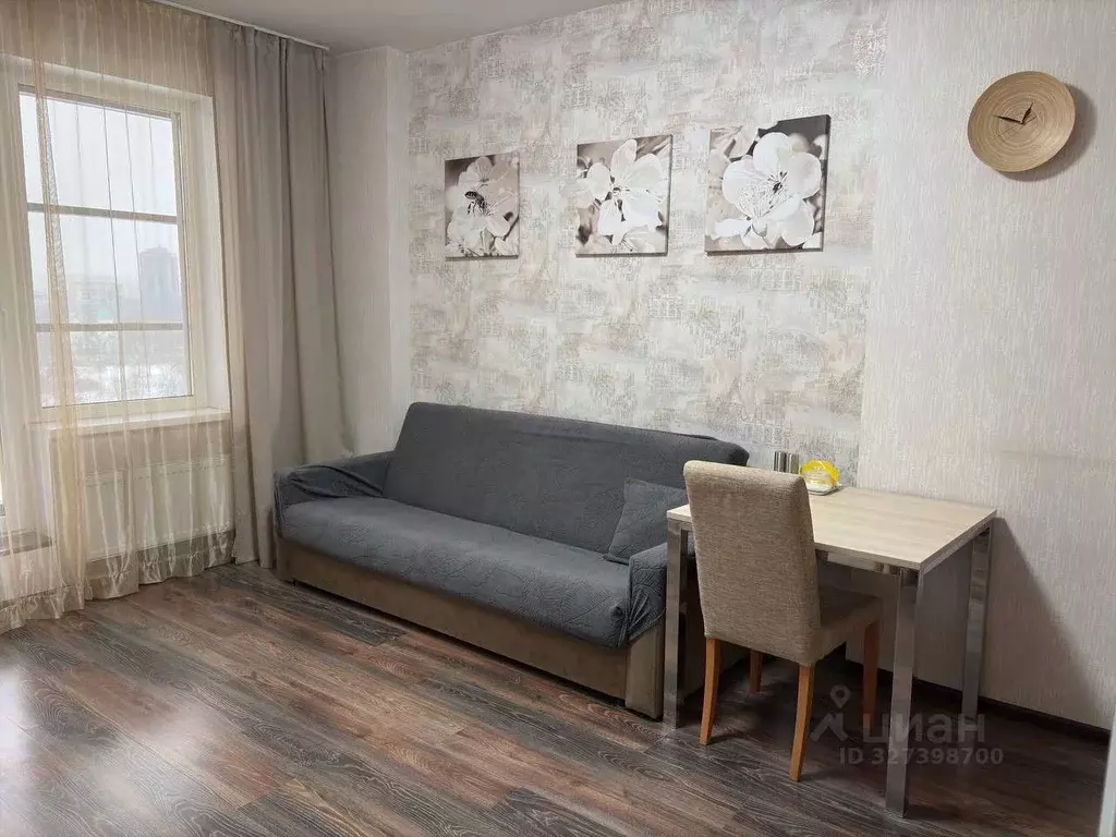 1-к кв. Санкт-Петербург Пулковское ш., 14Д (40.0 м) - Фото 2