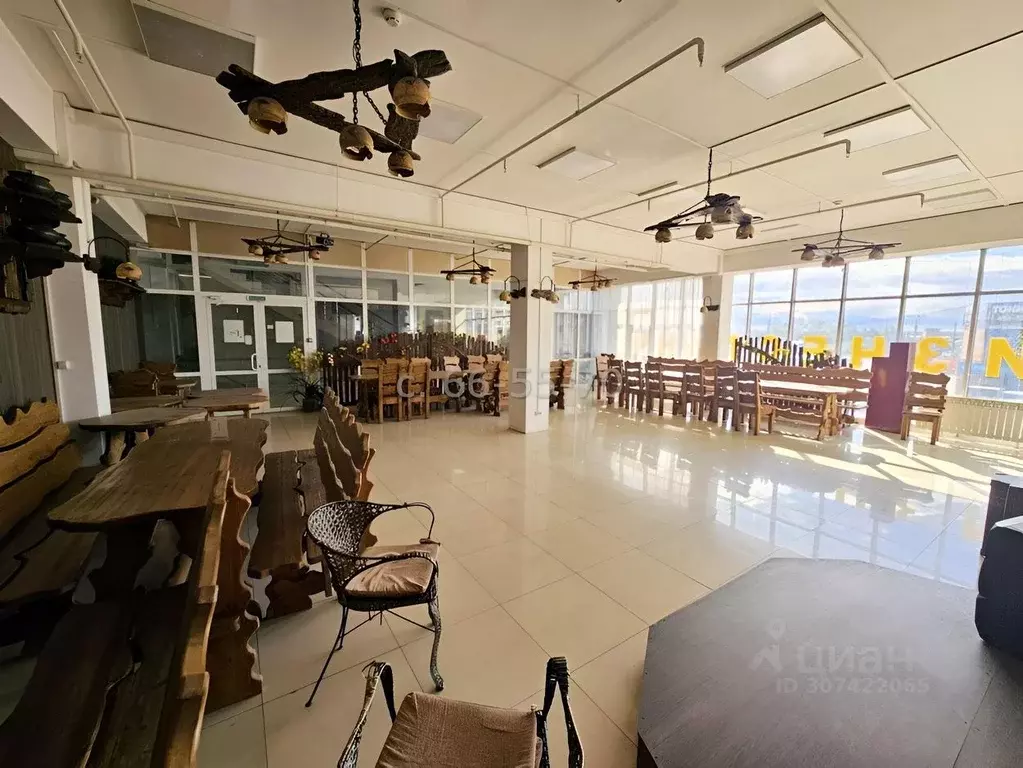 Помещение свободного назначения в Иркутская область, Иркутск ул. 1-я ... - Фото 1