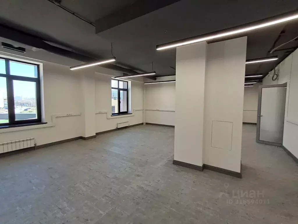 Офис в Москва аллея Витте, 1 (548 м) - Фото 0