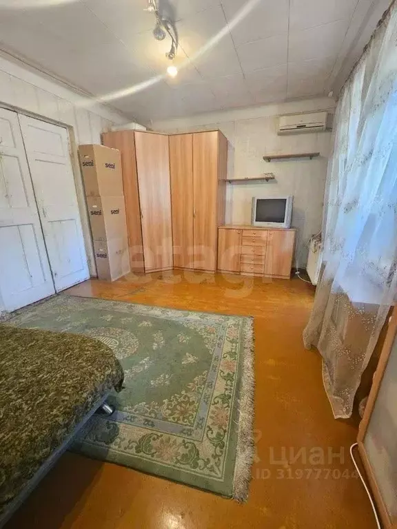 3-к кв. Ростовская область, Ростов-на-Дону ул. Погодина, 20/4 (64.0 м) - Фото 0