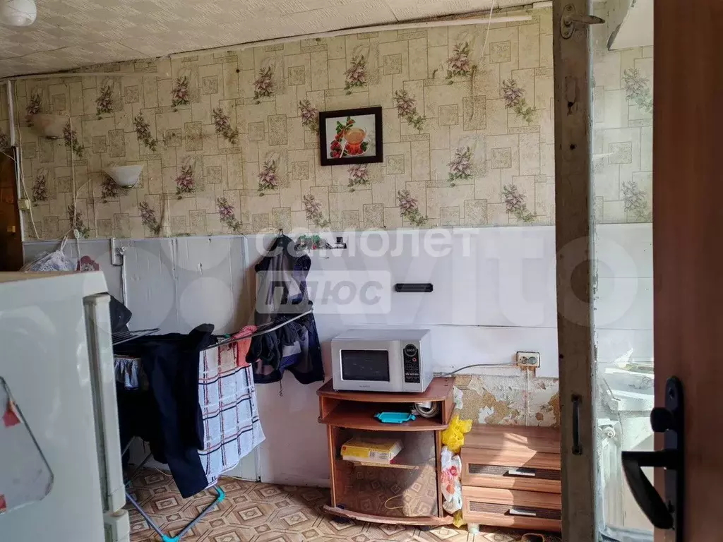 Комната 12 м в 4-к., 4/9 эт. - Фото 1