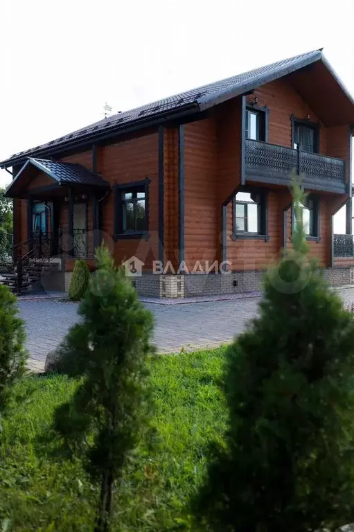 Дом 180 м на участке 34 сот. - Фото 0