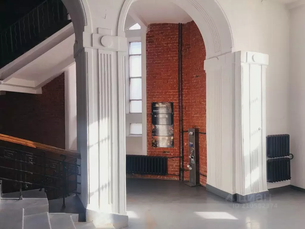 Офис в Нижегородская область, Нижний Новгород Варварская ул., 32 (88 ... - Фото 1