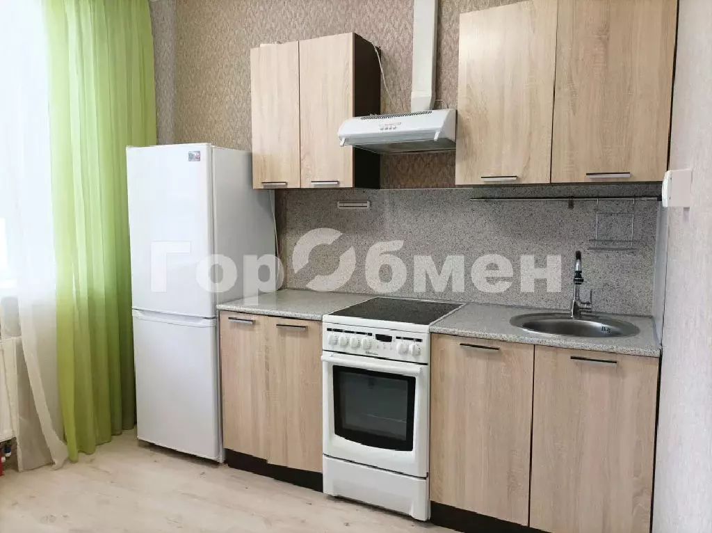 Продается 1-комнатная квартира - Фото 2