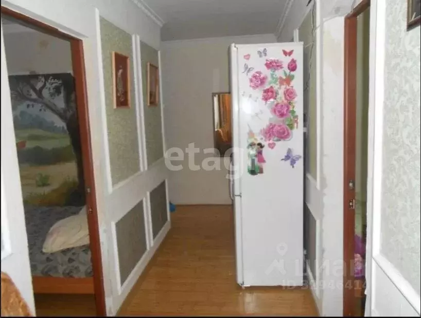5-к кв. Забайкальский край, Чита Угданская ул., 59 (102.3 м) - Фото 1