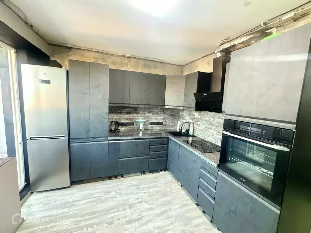 Продаётся 1-к квартира, 37.8 м - Фото 0