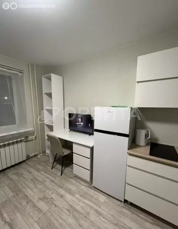 1к в -комнатной квартире (15 м) - Фото 2