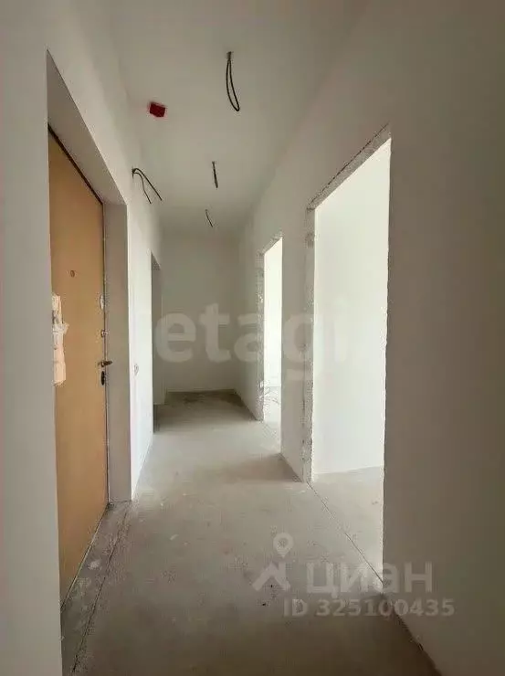 3-к кв. Московская область, Ленинский городской округ, пос. Развилка ... - Фото 1