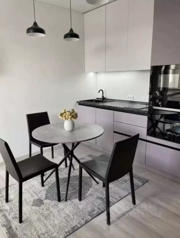 Студия Нижегородская область, Нижний Новгород ул. 50-летия Победы, ... - Фото 2