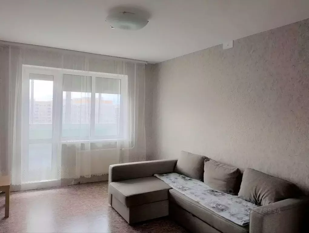 2-к кв. Новгородская область, Великий Новгород ул. Якова Павлова, 7к1 ... - Фото 2