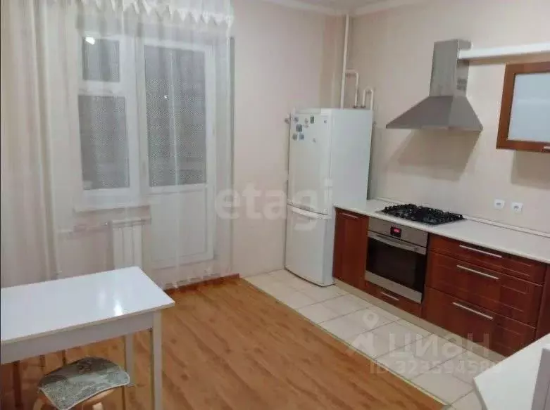 1-к кв. Ставропольский край, Ставрополь ул. 50 лет ВЛКСМ, 95 (44.0 м) - Фото 1