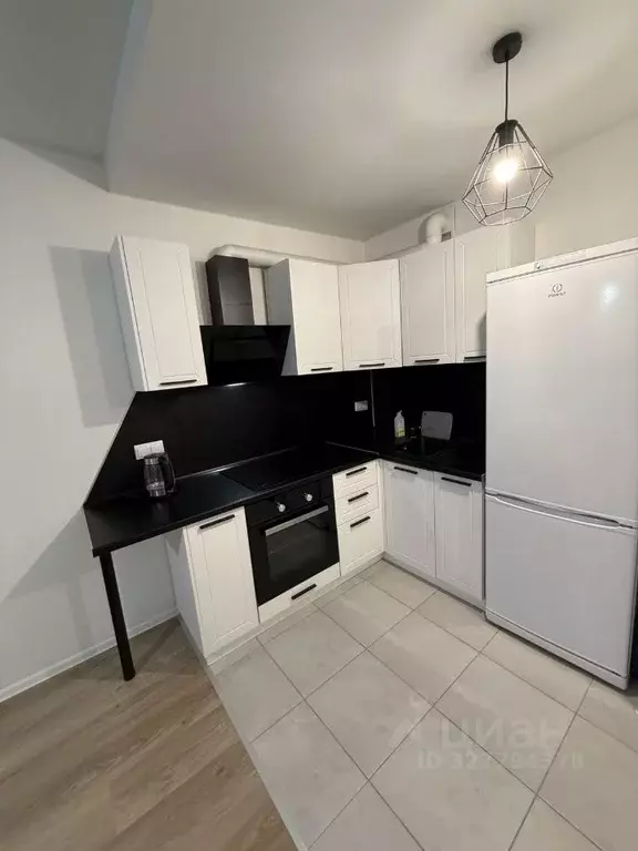 1-к кв. Москва Люблинская ул., 76к2 (35.0 м) - Фото 2