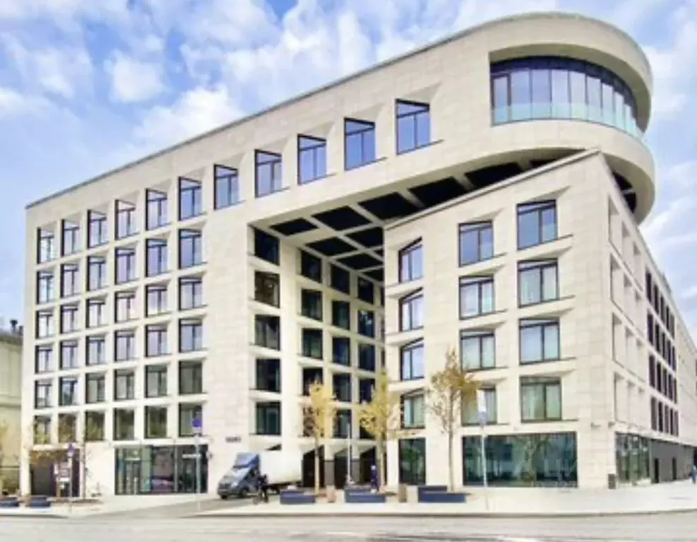 3-к кв. Москва Садовническая ул., 29 (146.3 м) - Фото 1