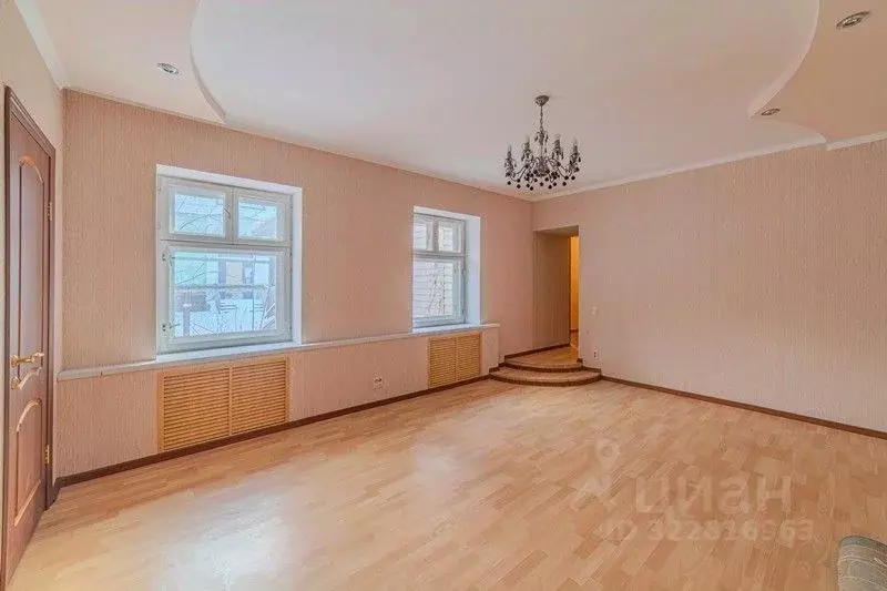 3-к кв. Пензенская область, Пенза проезд 2-й Фестивальный, 6 (82.4 м) - Фото 1