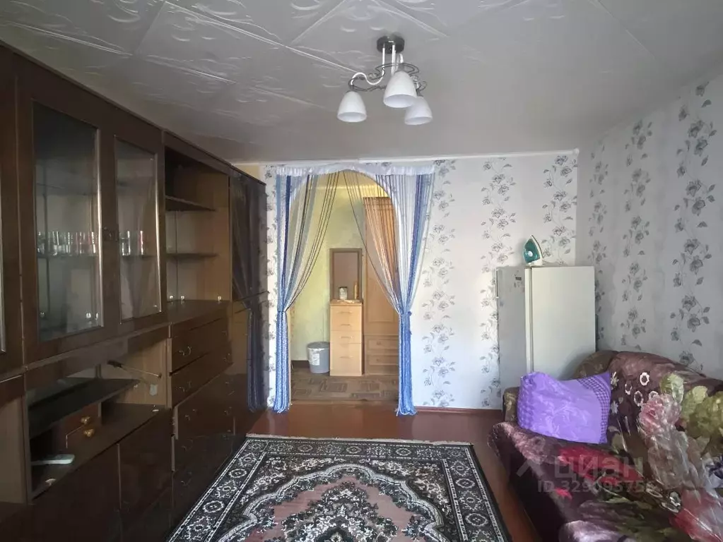 2-к кв. Курская область, Курск Магистральный проезд, 5А (48.0 м) - Фото 1