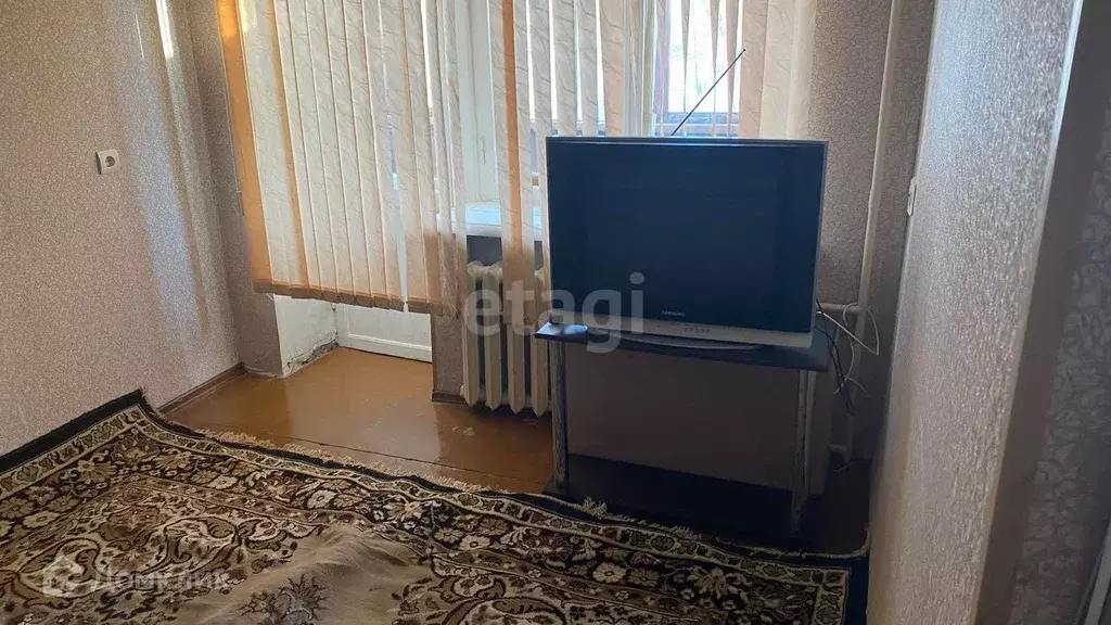 Продаётся 1-к квартира, 31.5 м - Фото 1