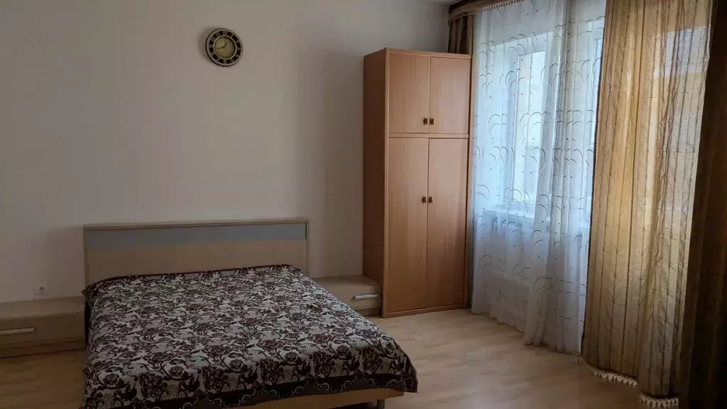 1-к кв. Краснодарский край, Анапа ул. Горького, 12 (40.0 м) - Фото 1