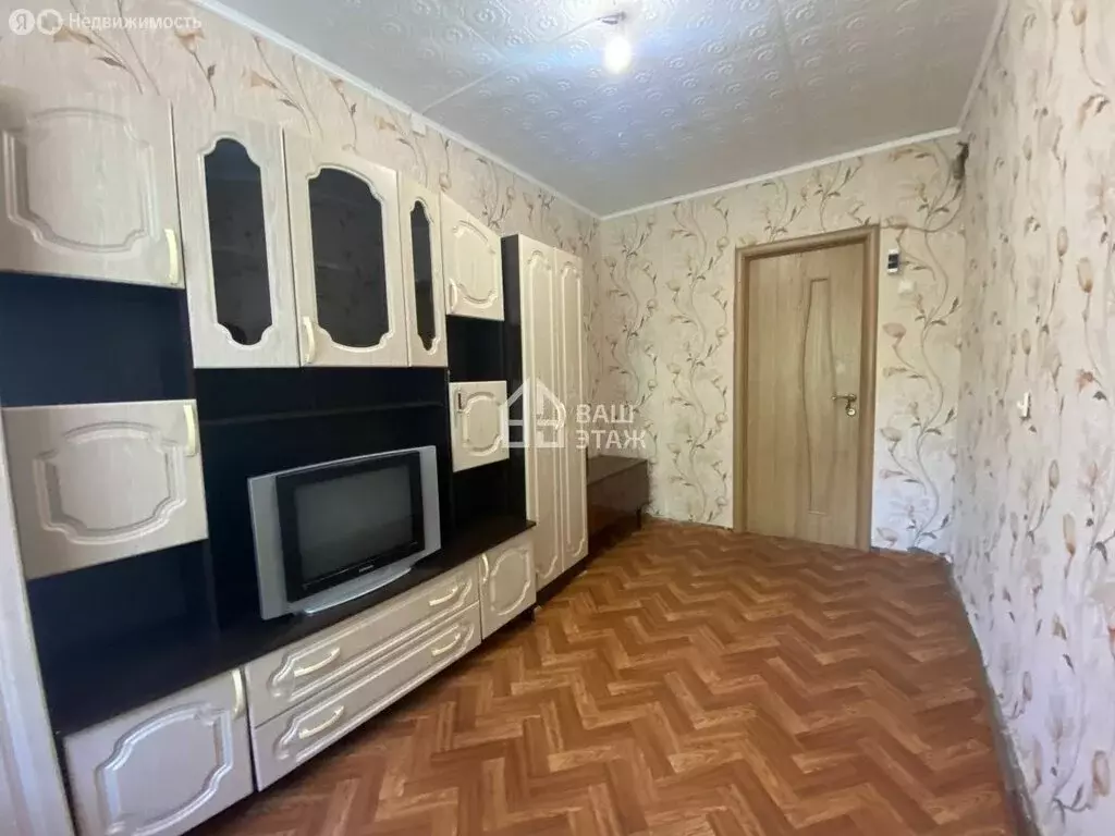 1к в -комнатной квартире (10 м) - Фото 1
