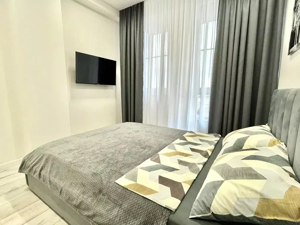 1-к кв. Белгородская область, Белгород ул. Белгородского полка, 78 ... - Фото 1