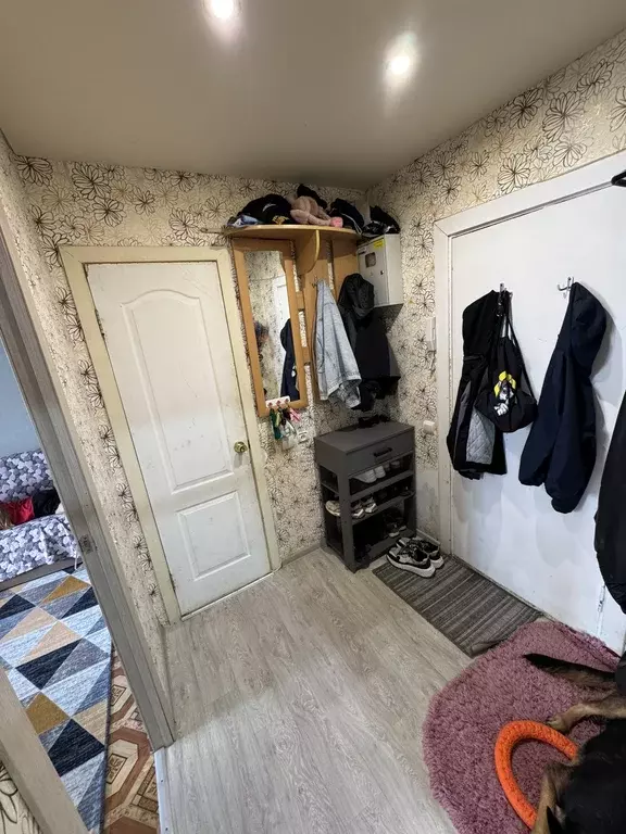 Продаётся 1-к квартира, 29 м - Фото 1