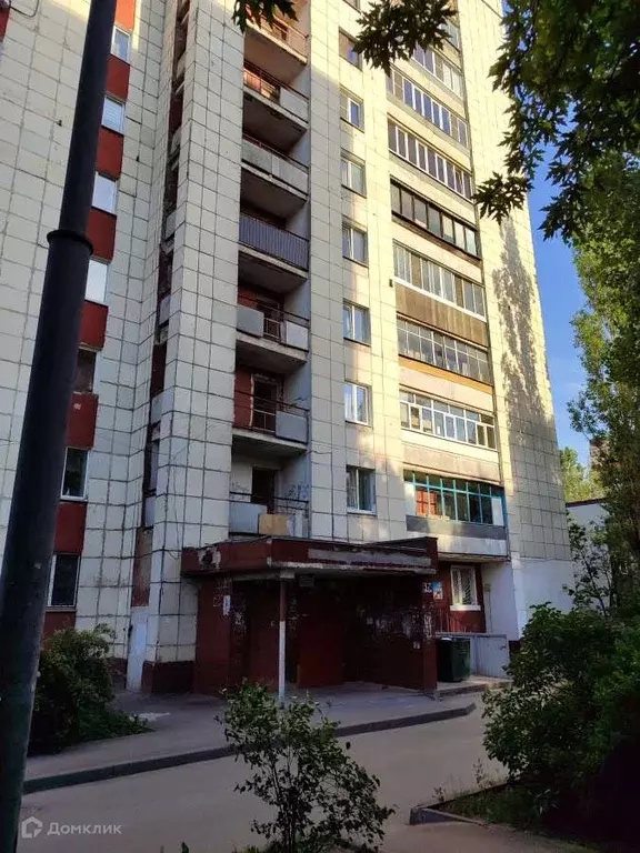 Продаётся 2-к квартира, 44.5 м - Фото 0