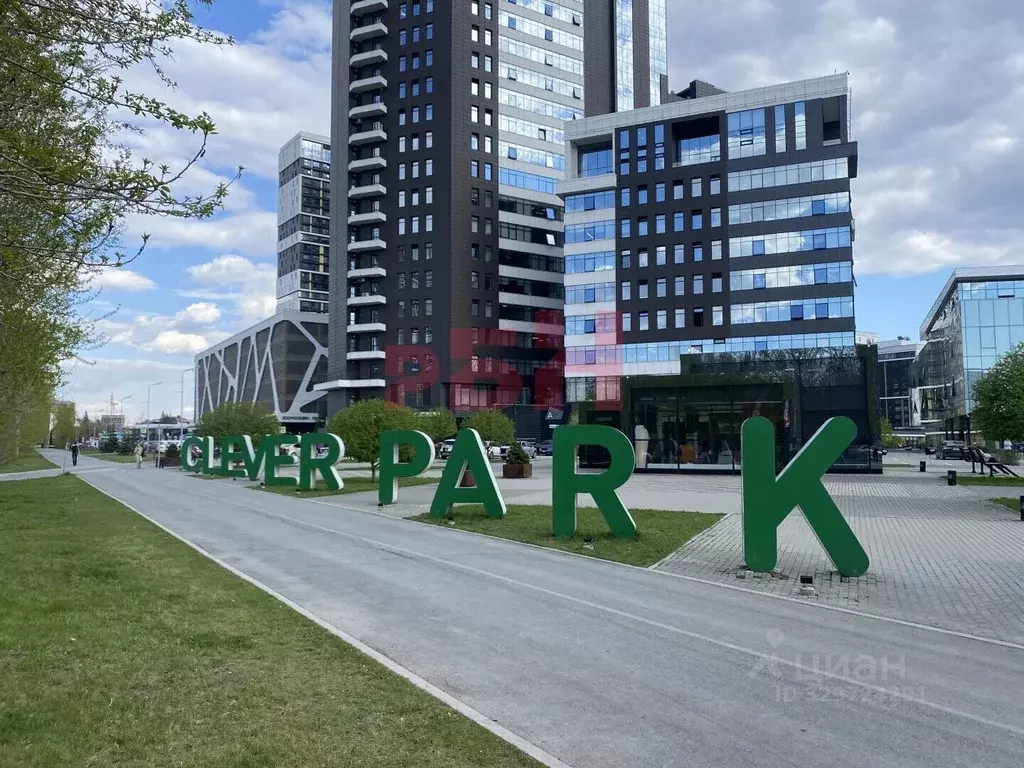 Офис в Свердловская область, Екатеринбург ул. Ткачей, 23 (49 м) - Фото 1