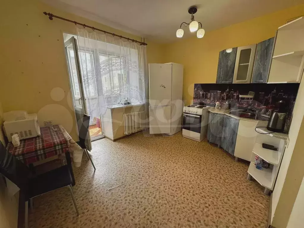 1-к. квартира, 47,1 м, 5/9 эт. - Фото 0