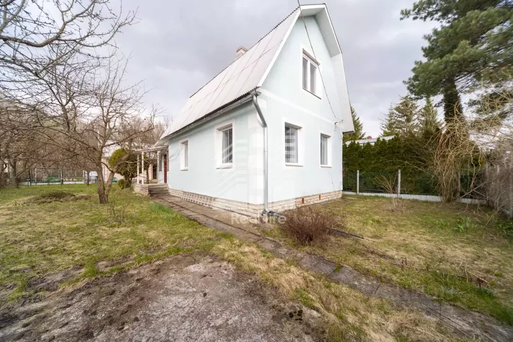 Дом в Московская область, Домодедово Елочки СНТ, 16 (68 м) - Фото 2