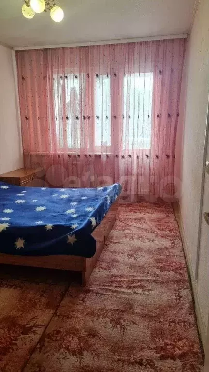 3-к. квартира, 67,4 м, 5/9 эт. - Фото 0