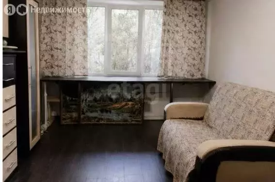 1-комнатная квартира: село Зеленец, улица 2-й Квартал, 15 (30.3 м) - Фото 2