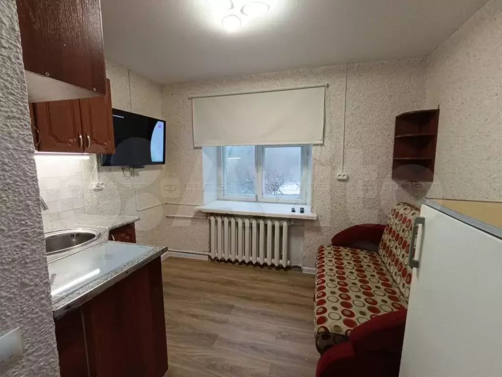 Комната 14 м в 1-к., 3/5 эт. - Фото 0