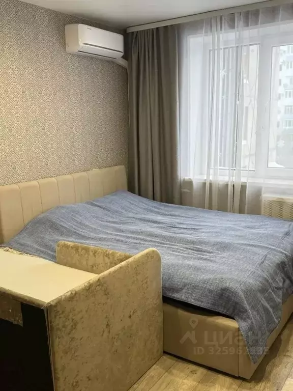 3-к кв. Башкортостан, Уфа бул. Тухвата Янаби, 69/1 (57.4 м) - Фото 2