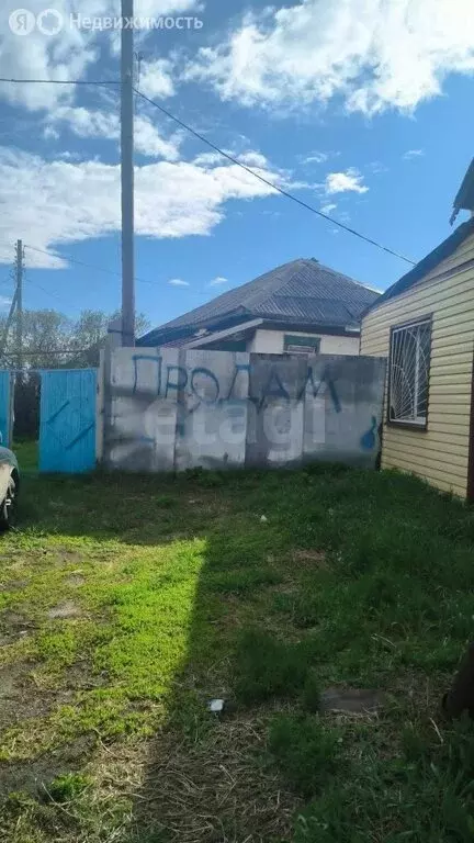 Дом в Курган, Февральская улица (61.9 м) - Фото 2