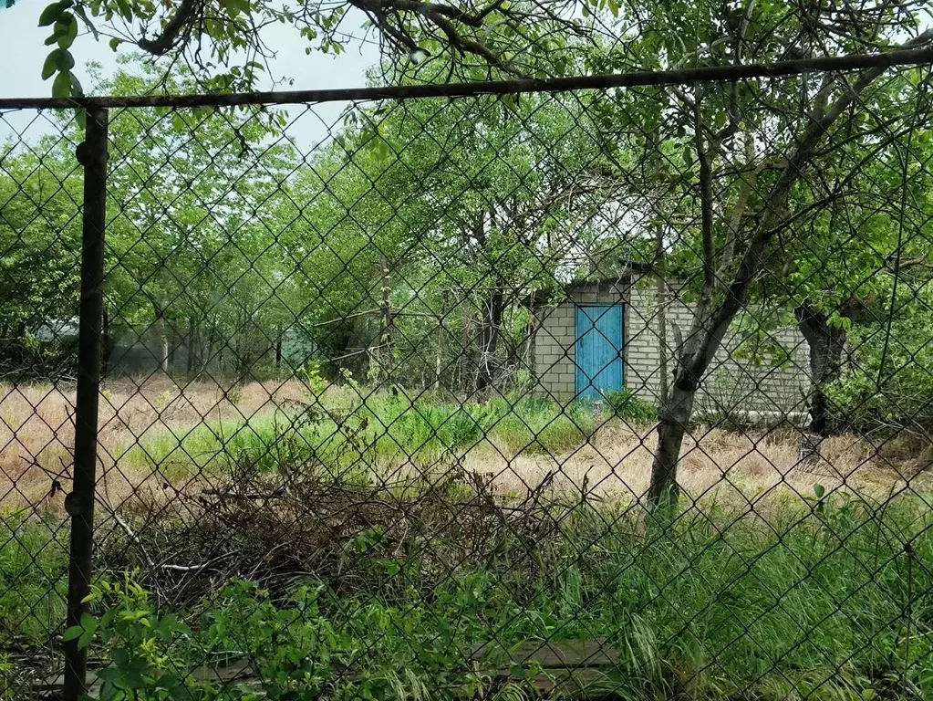 Участок 5,5 сот. (ИЖС) - Фото 1