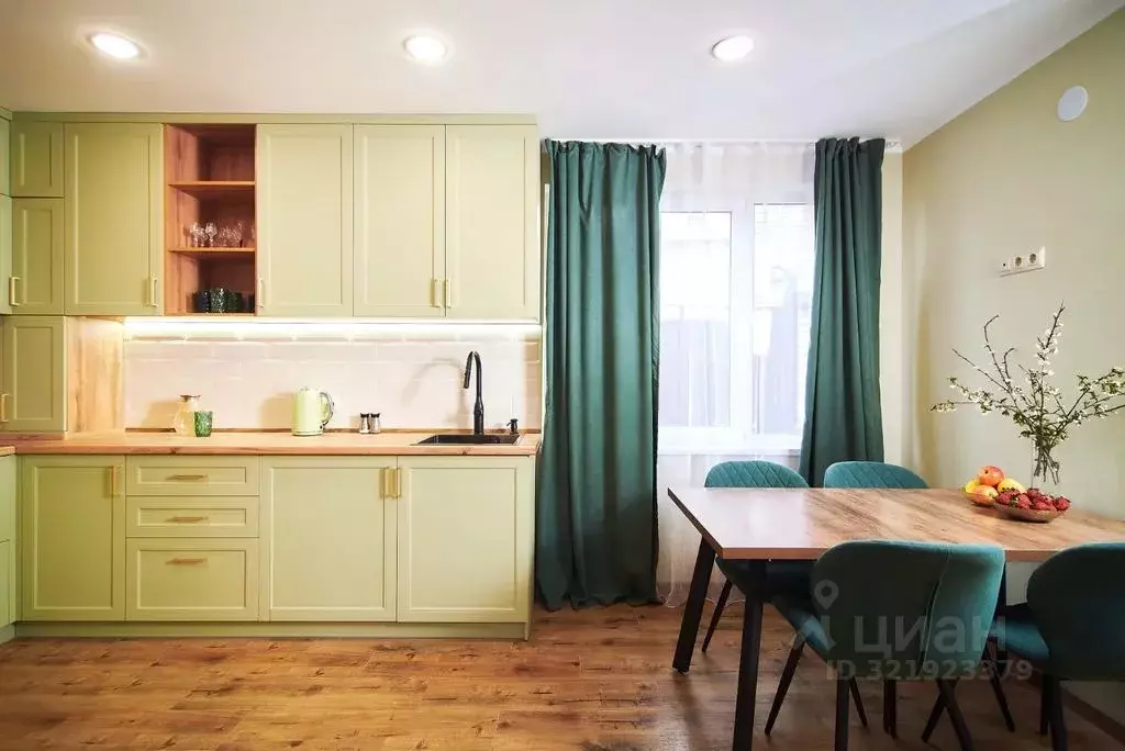 Дом в Ставропольский край, Кисловодск Огородная ул., 24 (65 м) - Фото 2