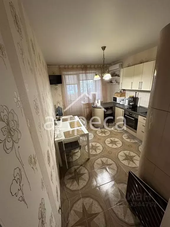 1-к кв. Самарская область, Самара ул. Мичурина, 4 (45.5 м) - Фото 1