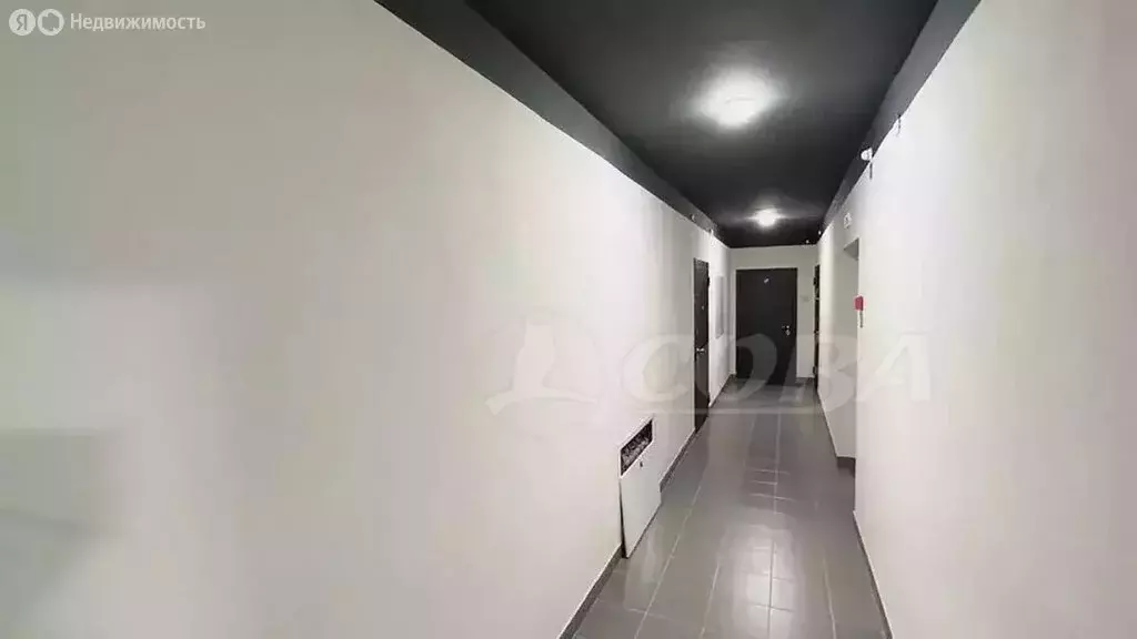 Квартира-студия: Московский, Новая улица, 17 (30 м) - Фото 1