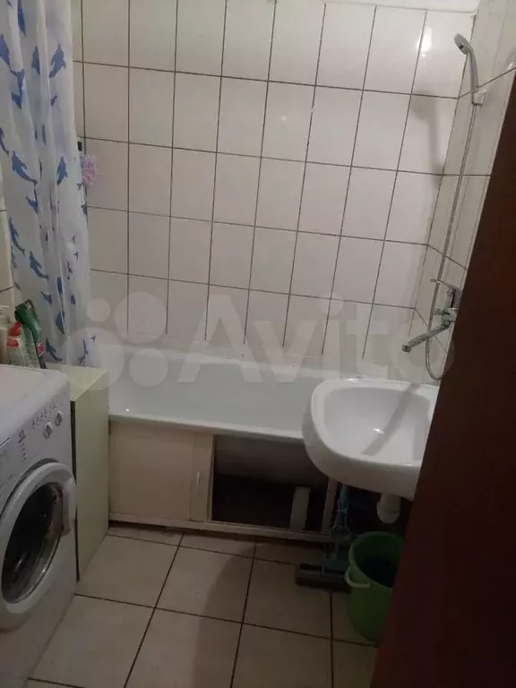 Комната 18 м в 3-к, 5/14 эт. - Фото 1