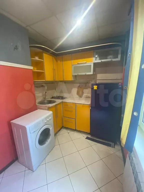 3-к. квартира, 54 м, 2/9 эт. - Фото 0