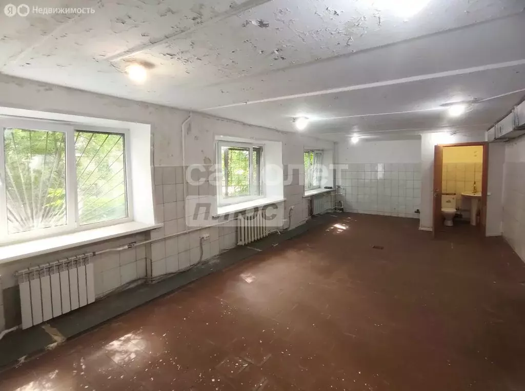 Помещение свободного назначения (40 м) - Фото 1