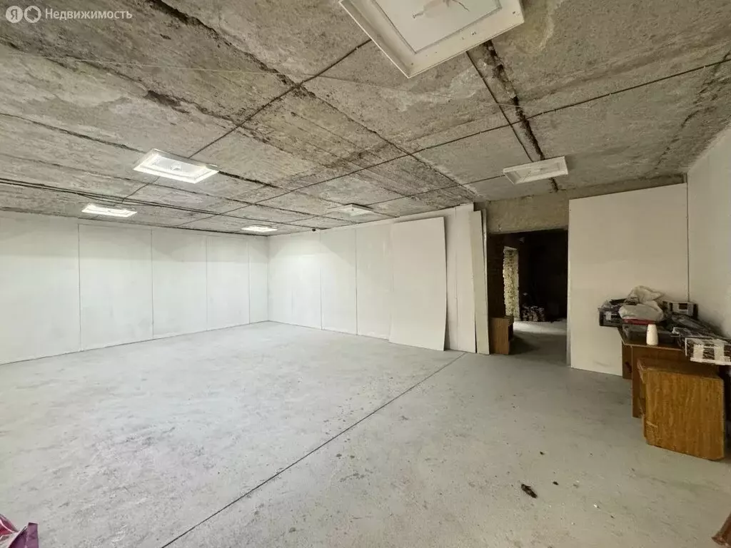 Помещение свободного назначения (218.3 м) - Фото 2