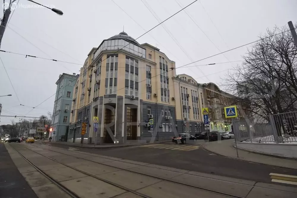 Торговая площадь (2973 м) - Фото 2