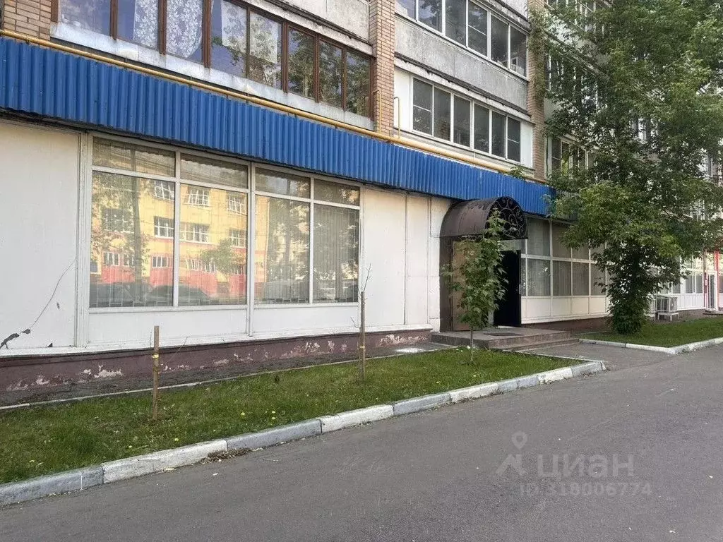 Помещение свободного назначения в Москва Ослябинский пер., 3 (143 м) - Фото 0