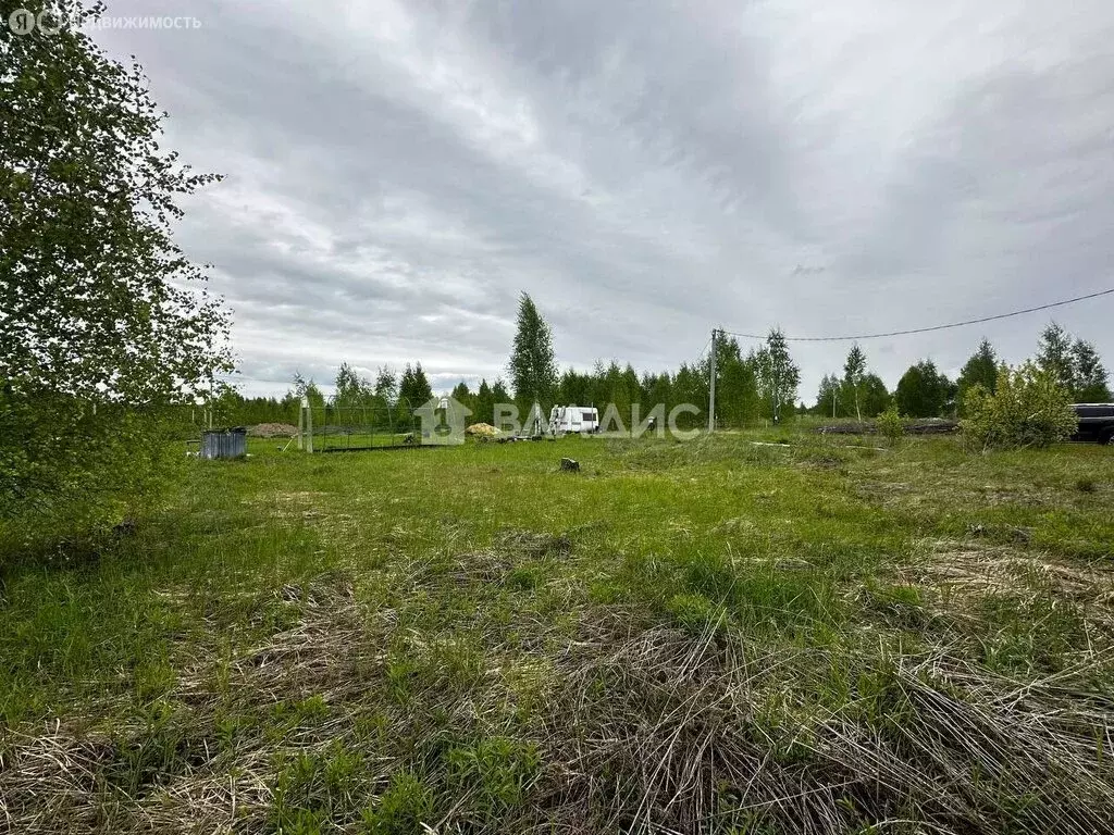 Участок в Пенза, Широкая улица (7 м) - Фото 1