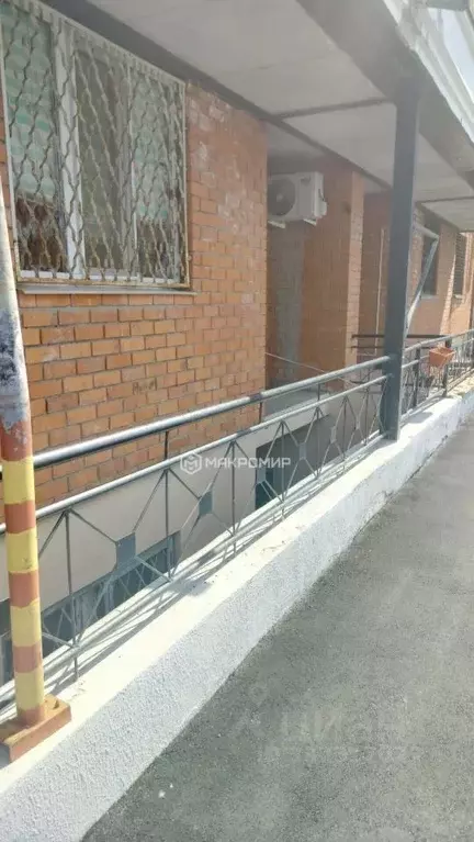 Помещение свободного назначения в Татарстан, Казань Гвардейская ул., ... - Фото 1