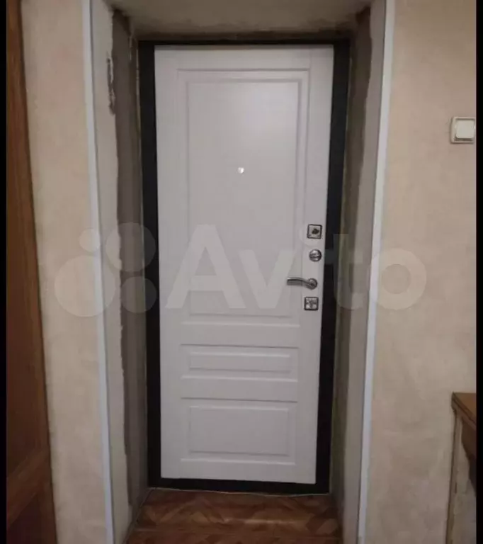 Комната 12 м в 1-к., 4/9 эт. - Фото 1