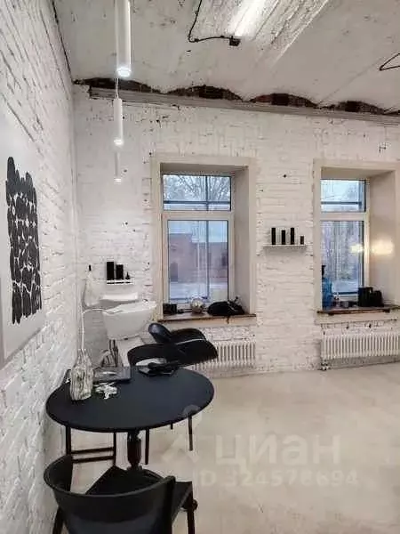 Офис в Нижегородская область, Нижний Новгород Большая Печерская ул., ... - Фото 2