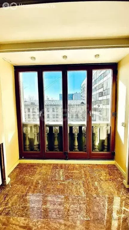 4-комнатная квартира: Москва, Нижняя Первомайская улица, 64 (279.8 м) - Фото 0