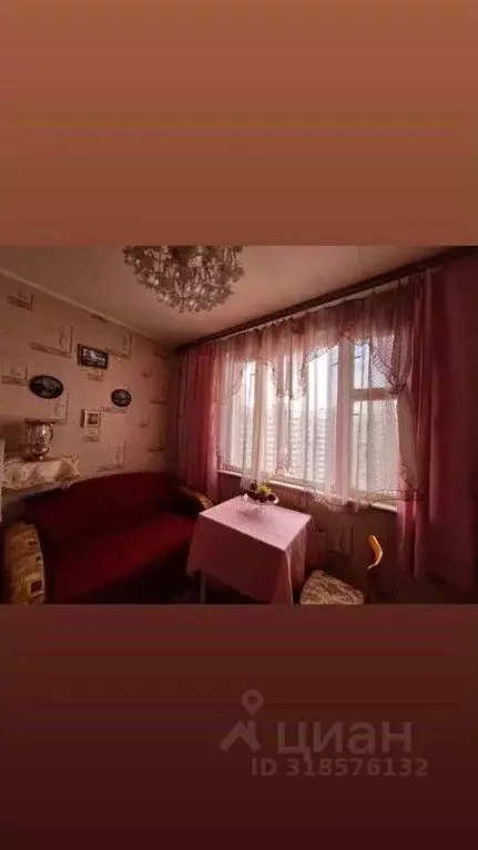 Квартира, 2 комнаты, 61.9 м - Фото 0